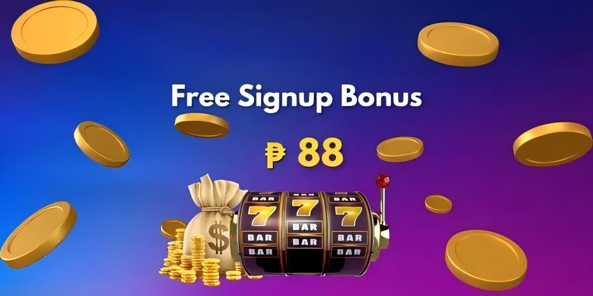 PhilWin Welcome Bonus - Play top casino games on PhilWin app