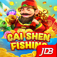 Cai Shen Fishing on PhilWin