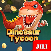 Dinosaur Tycoon on PhilWin
