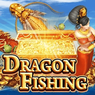Dragon Fishing on PhilWin