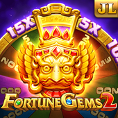 Fortune Gems 2 on PhilWin