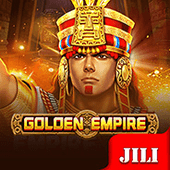Golden Empire on PhilWin