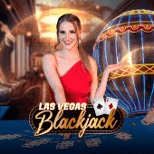 Las Vegas Blackjack on PhilWin