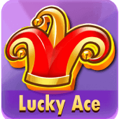 Lucky Ace Slot Game on PhilWin