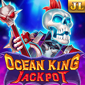 Ocean King Jackpot on PhilWin