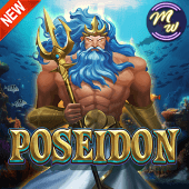 Poseidon on PhilWin