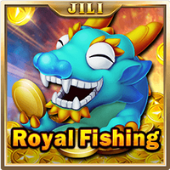 Royal Fishing on PhilWin