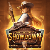 Wild Bounty Showdown on PhilWin